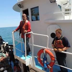 Meet your Posher, Joseph